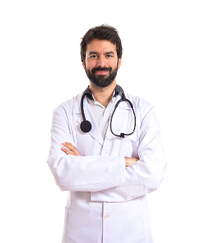 Dr. Ahmet Alper